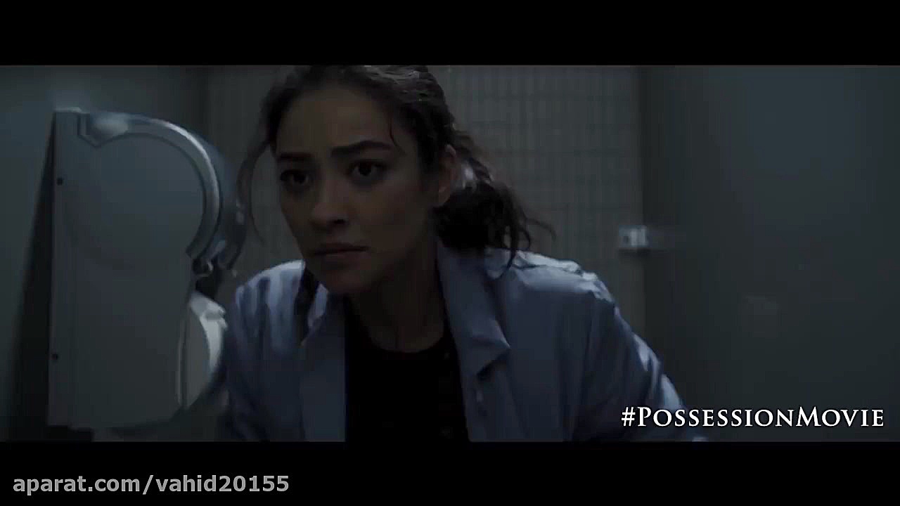 تریلر فیلم ترسناک THE POSSESSI...