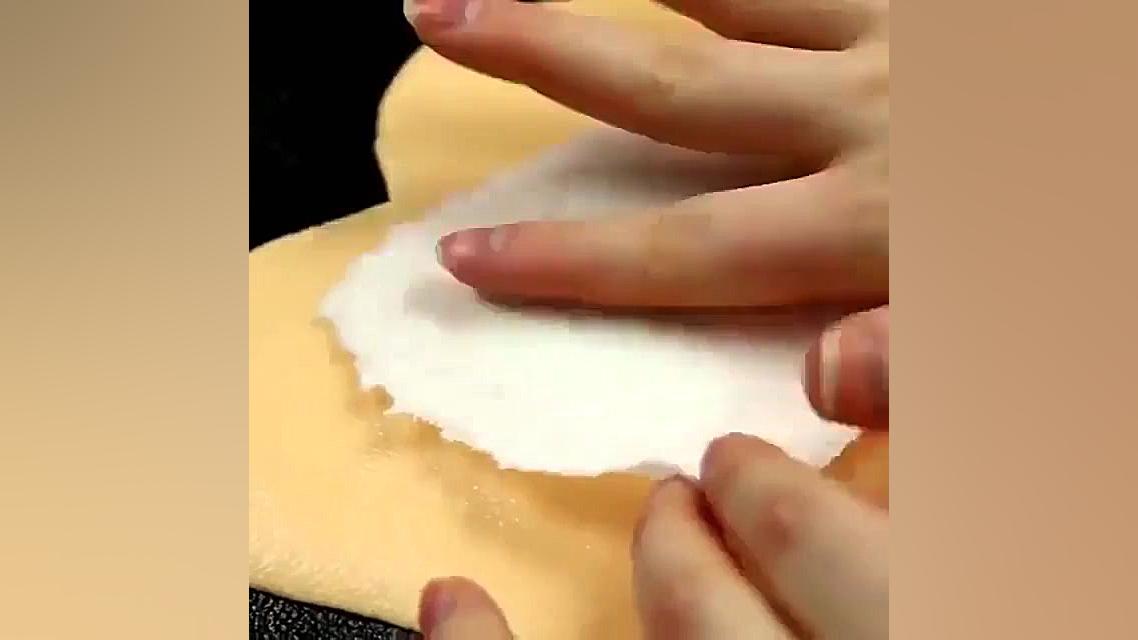 پخت کیک میکی موس