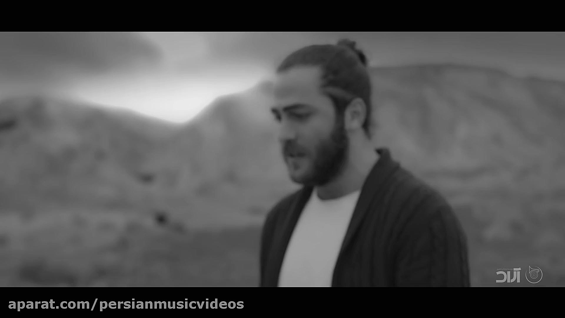 موزیک ویدیو دریا از آرش (arash...