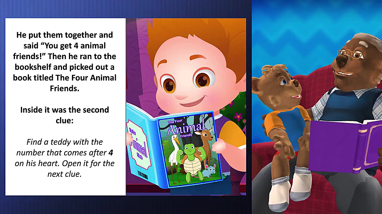 آموزش دبستانی زبان انگلیسی Chi...