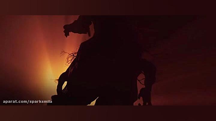 ✅ فیلم من غولها را کشته ام با...