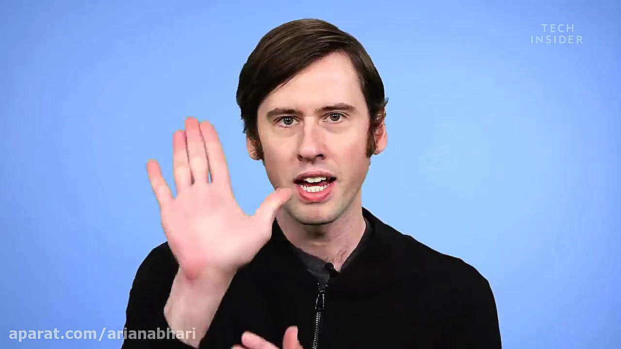 انقلابی در صنعت گوشی های هوشمن...