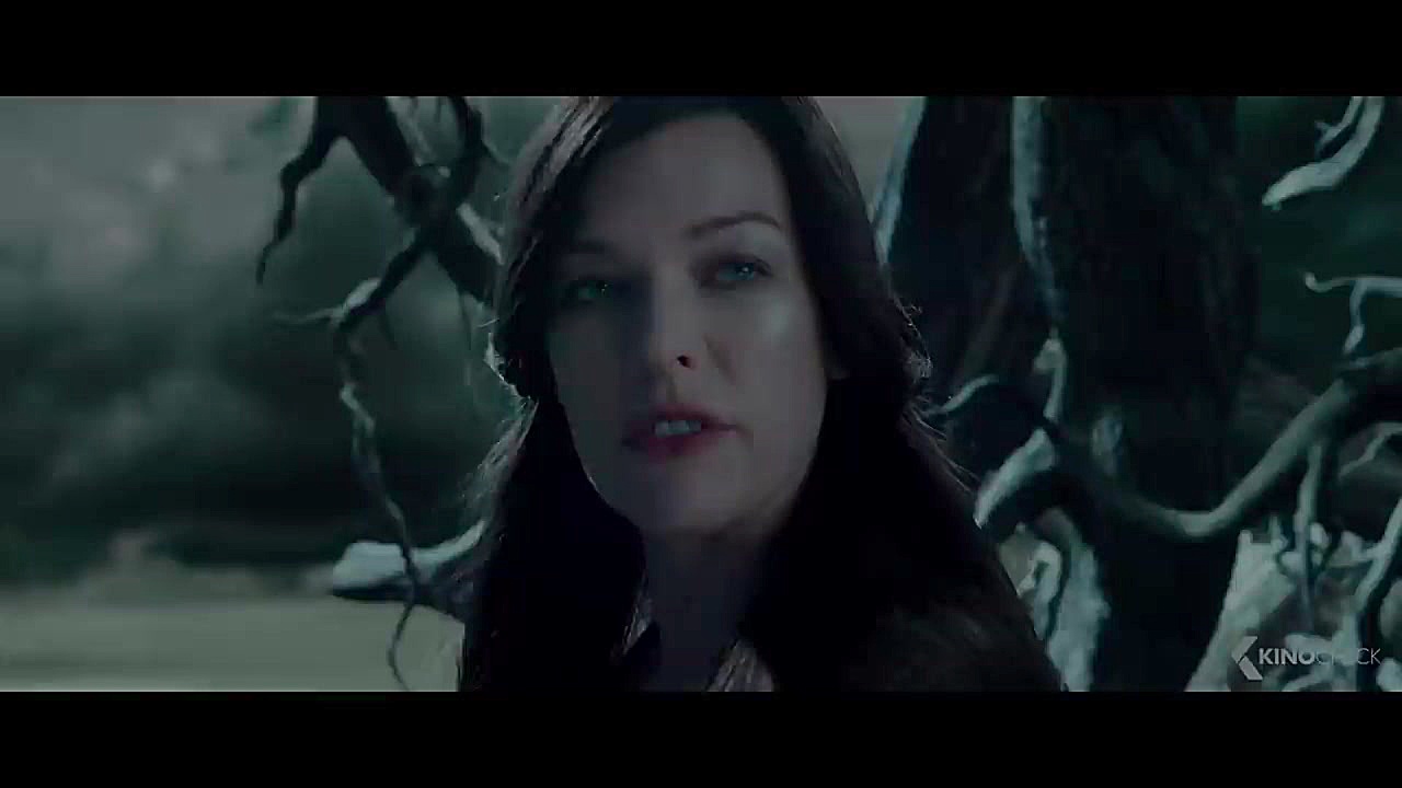 تریلر فیلم پسر جهنمی (2019)