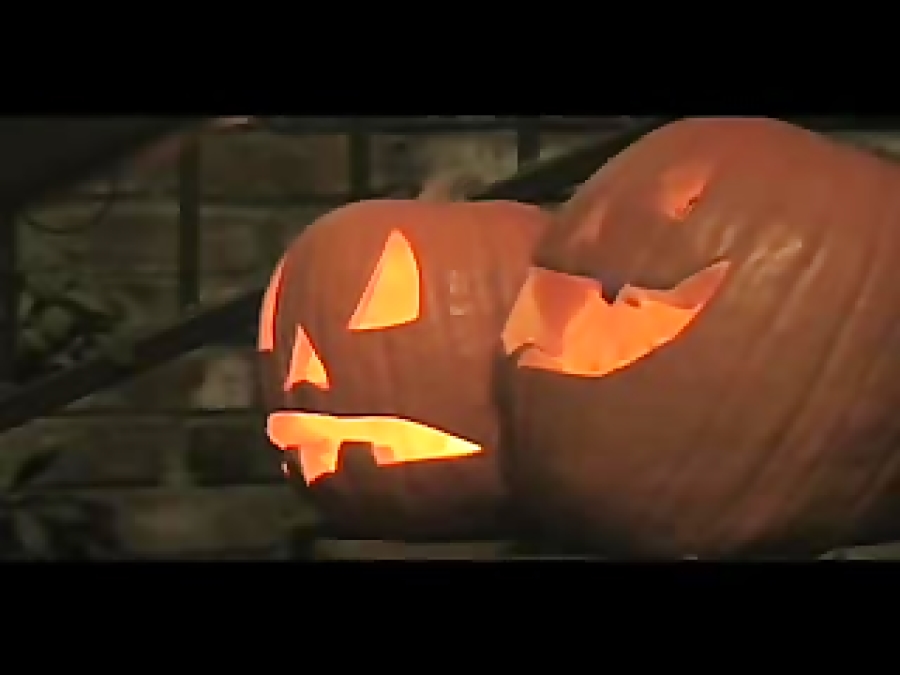 فیلم ترسناک کودکانه: مترسک و ش...