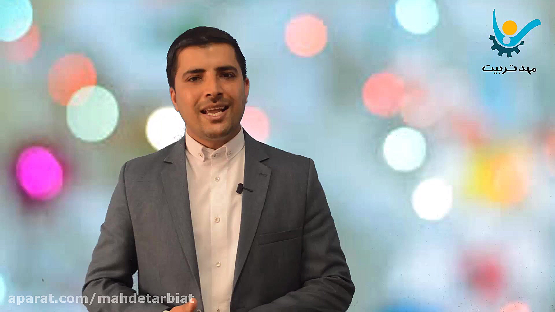 تربیت فرزند نقش توجه در تربیت...