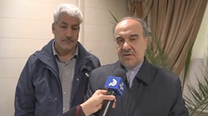 کمک های ورزشکاران و جوانان به...