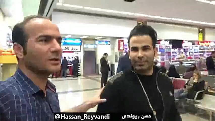 Hasan Reyvandi  Concert | حسن...