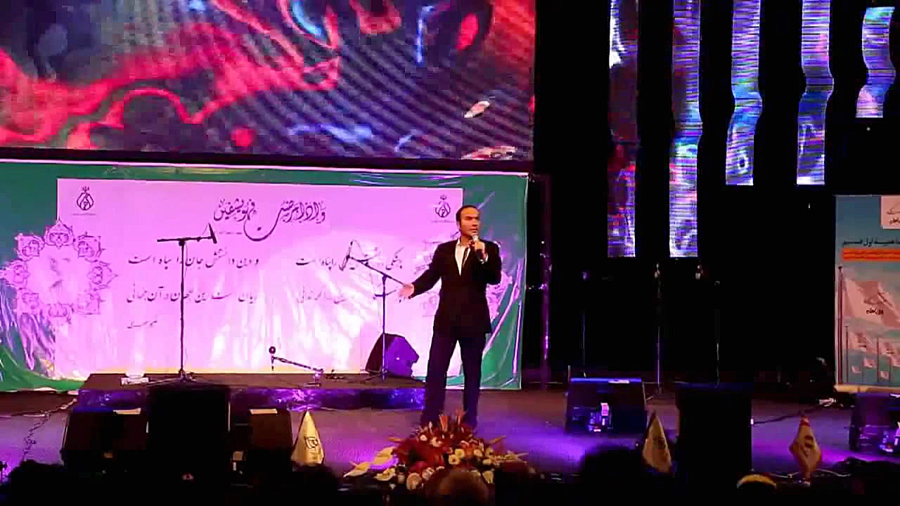 خنده دار ترین کمدی و جوک های خ...