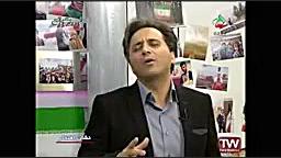 کمدی خنده دار حسن ریوندی و هوم...