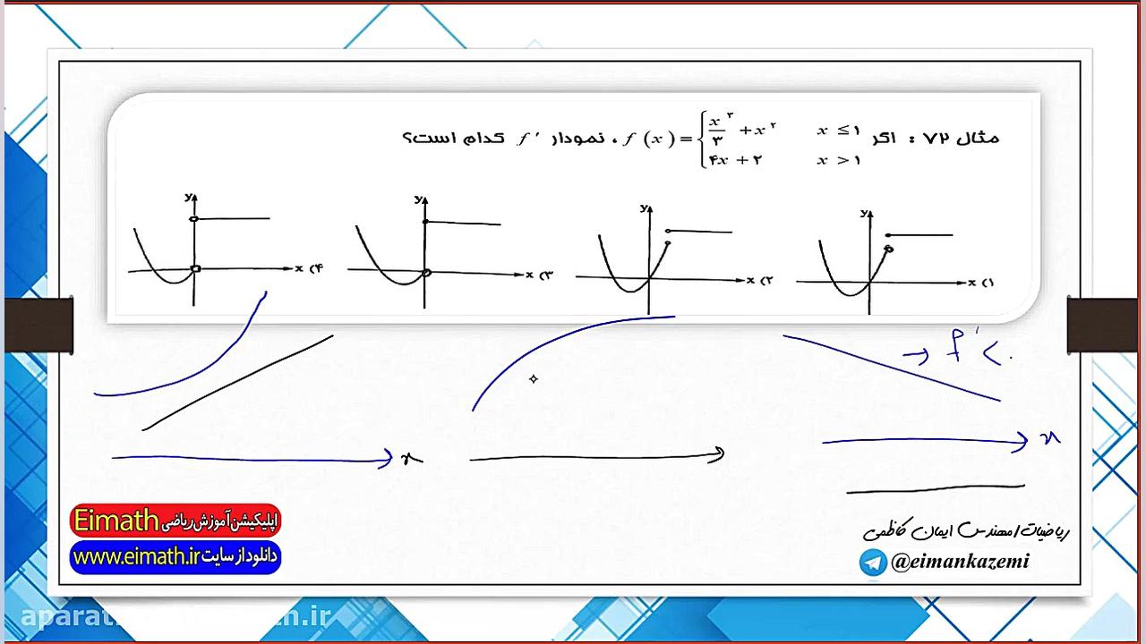 قسمت یازدهم مشتق نظام جدید  آم...