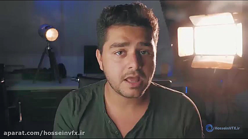 آموزش تبدیل شدن به مرد عنکبوتی...