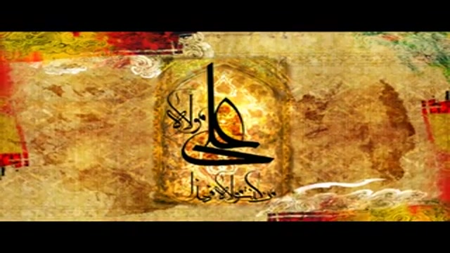 کلیپ حماسی خطاب به داعش و اسرا...