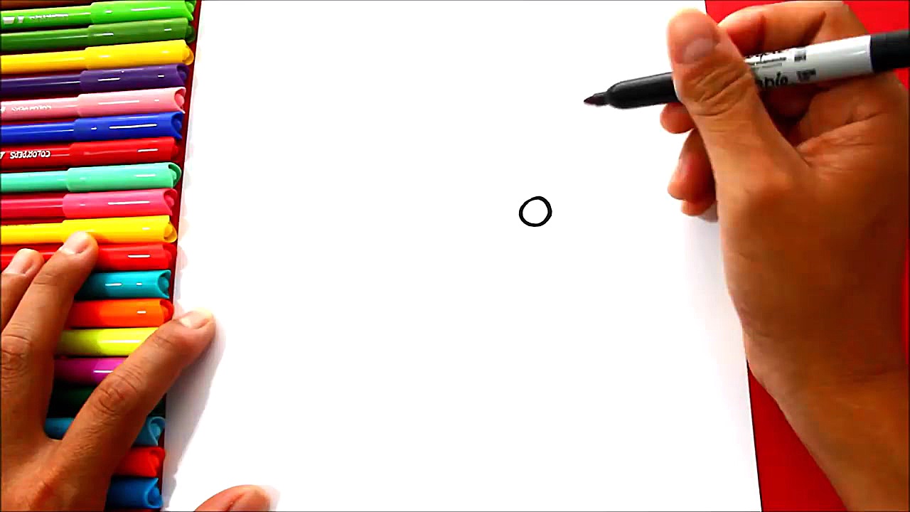 C&oacute;mo Dibujar una Pareja...