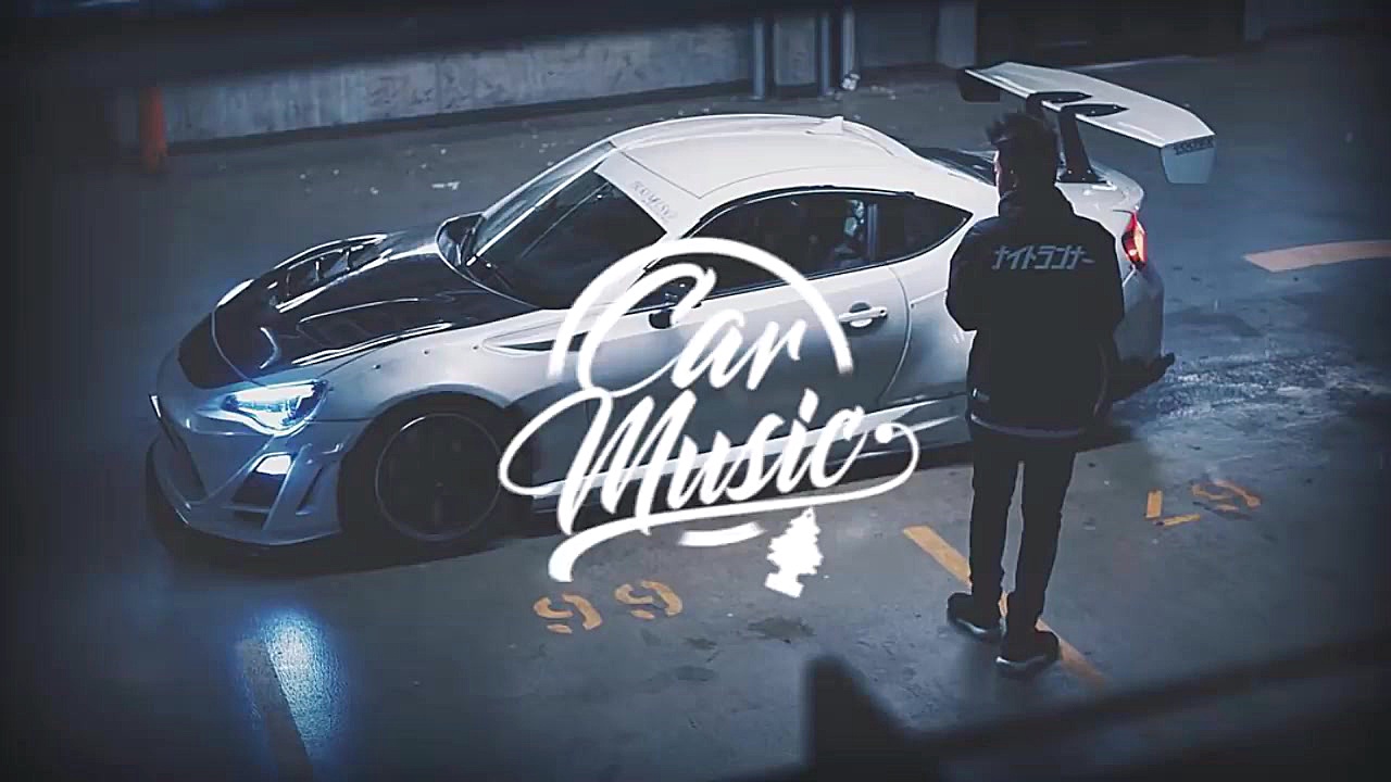 آهنگ بیس دار خارجی  257