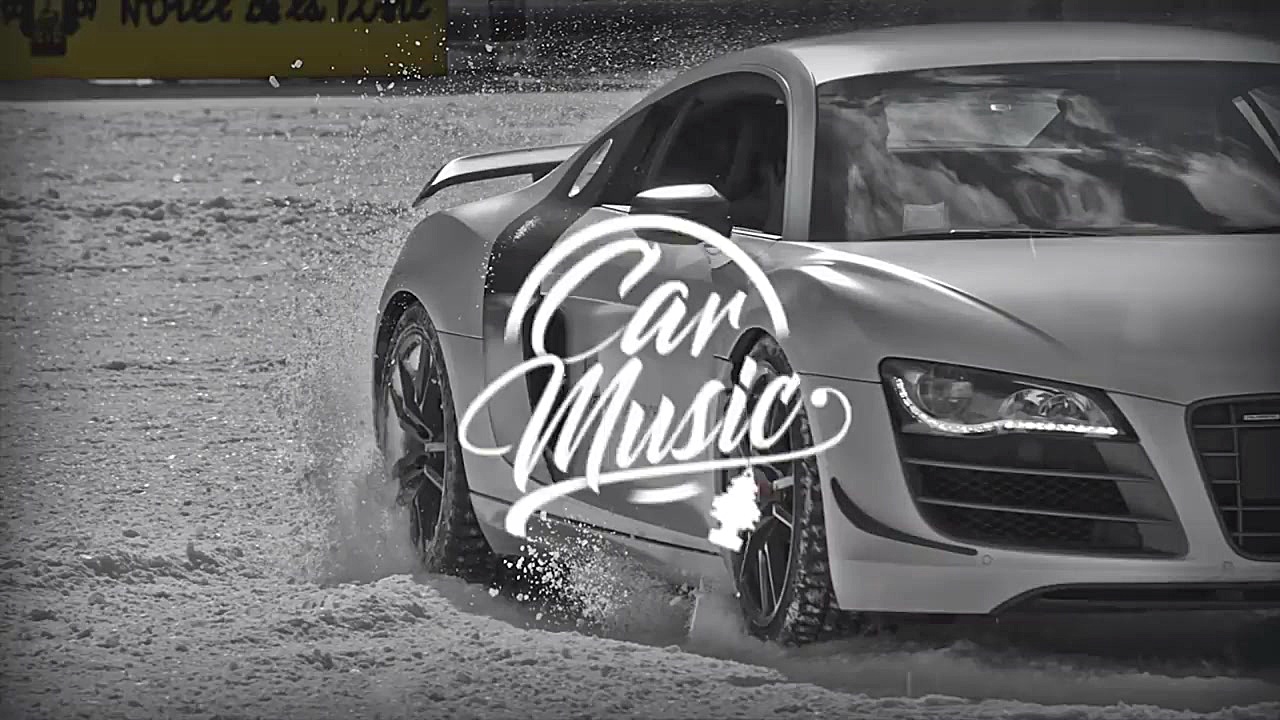 آهنگ بیس دار خارجی  266