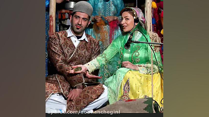 آهنگ جدید کوروش کی آر به نام ل...