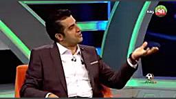 آنالیز بازی استقلال و پرسپولیس