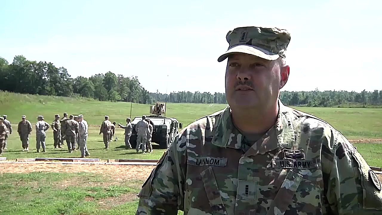 سامانه تسلیحات کنترل از راه دو...