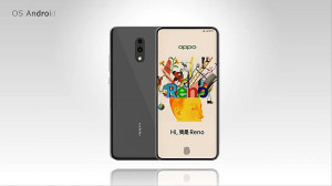 بررسی گوشی اوپو Reno