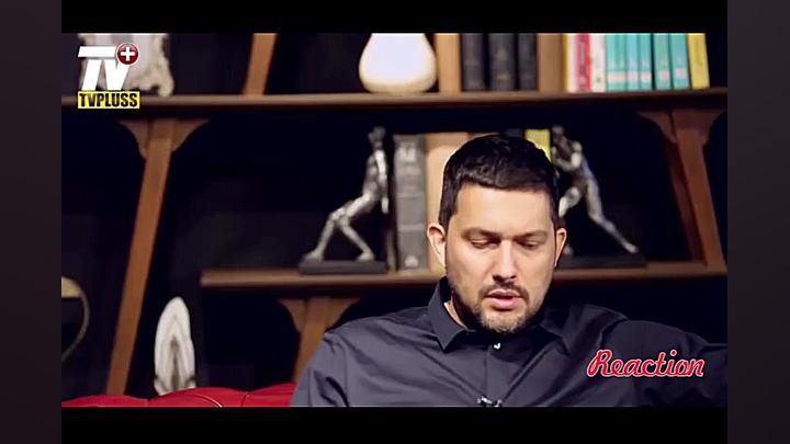 حامد بهداد: کاش گلشیفته فراهان...