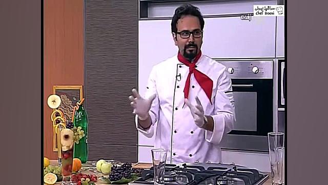 نوشیدنی موهیتو Mojito