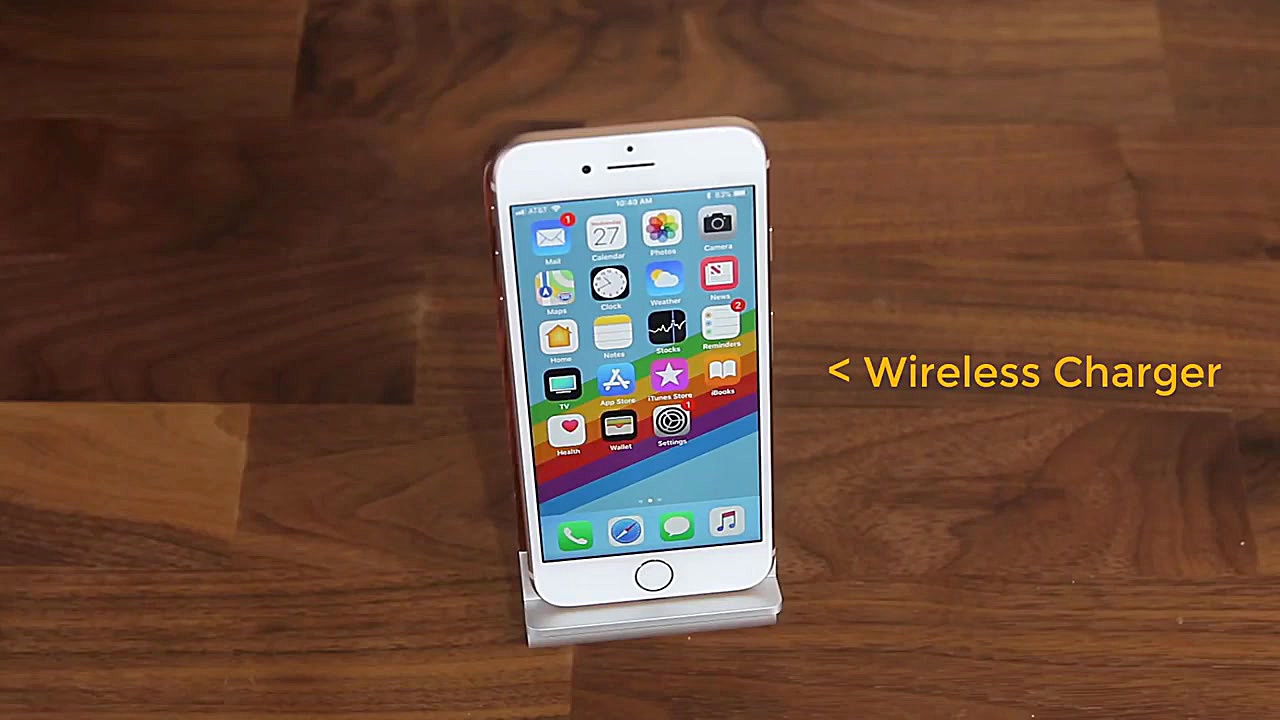 iPhone 8 vs iPhone 7: Full Com...