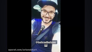 کلیپ های شاد محسن ایزی