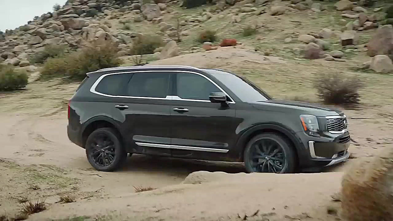 نگاهی گذرا به شاسی بلند جدید ک...