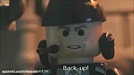 فیلم لگویی: جنگ جهانی دوم