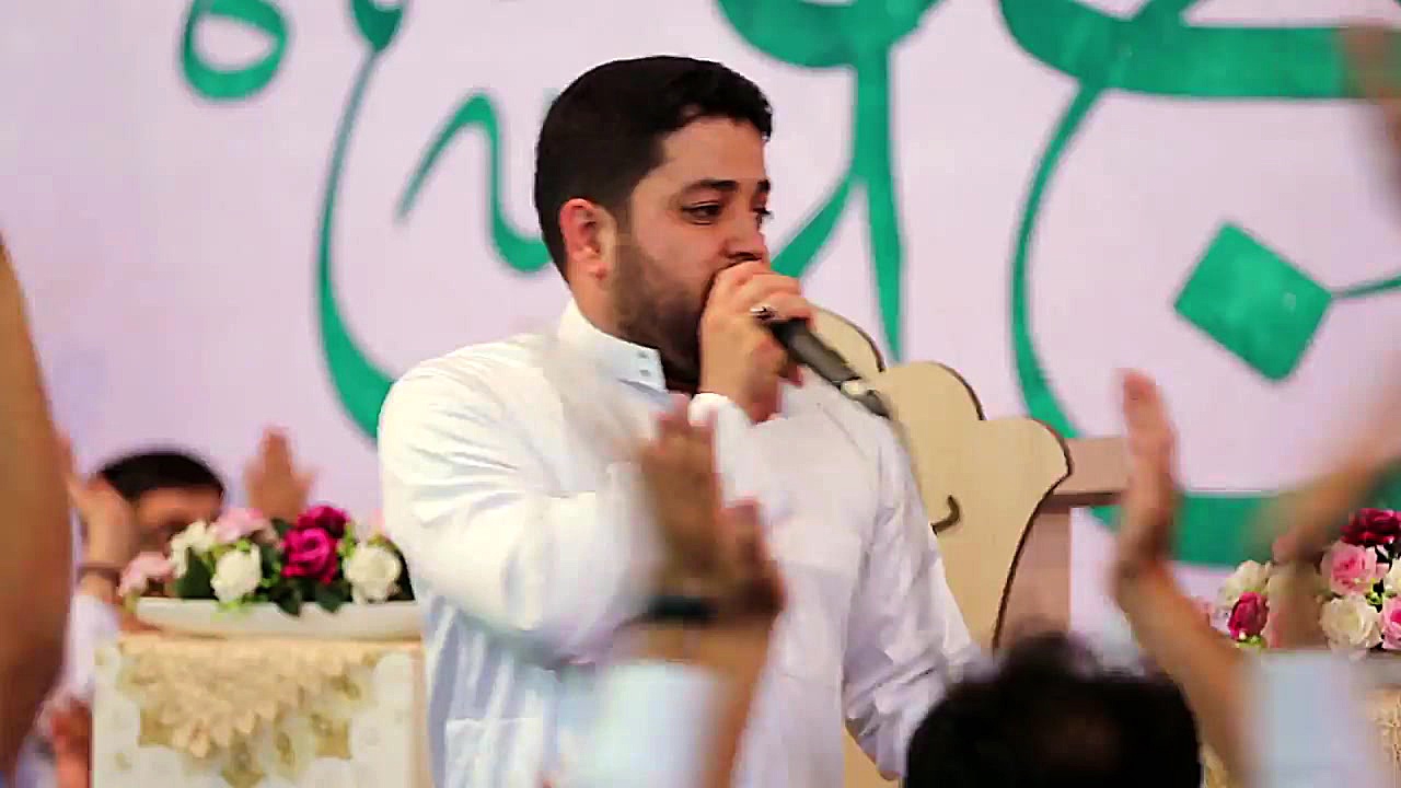 سیدی یا ثارالله | میلاد امام ح...