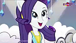 آهنگ پونی انسانی خیلی قشنگ