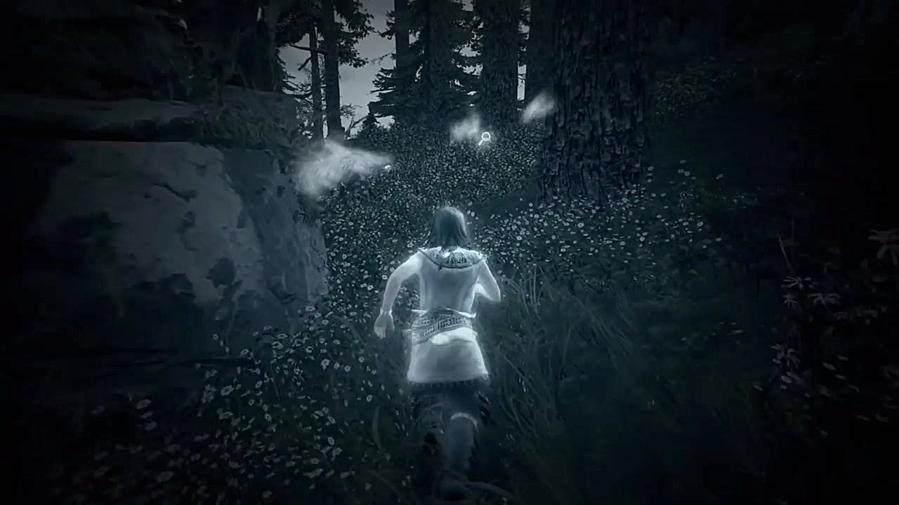 گیم پلی جدید بازی ASSASSIN& 03...