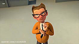 بچه رئیس فصل 1قسمت 13(آخر)