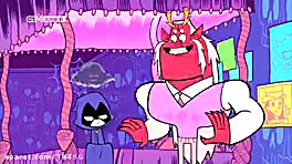 تیتان ها به پیش قسمت 8