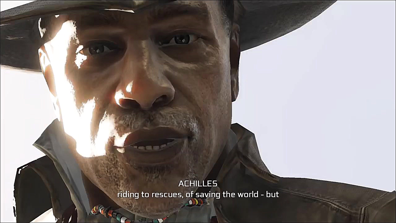 گیم پلی جدید بازی ASSASSIN& 03...