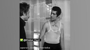 سکانسی از فیلم قیصر با حضور جم...