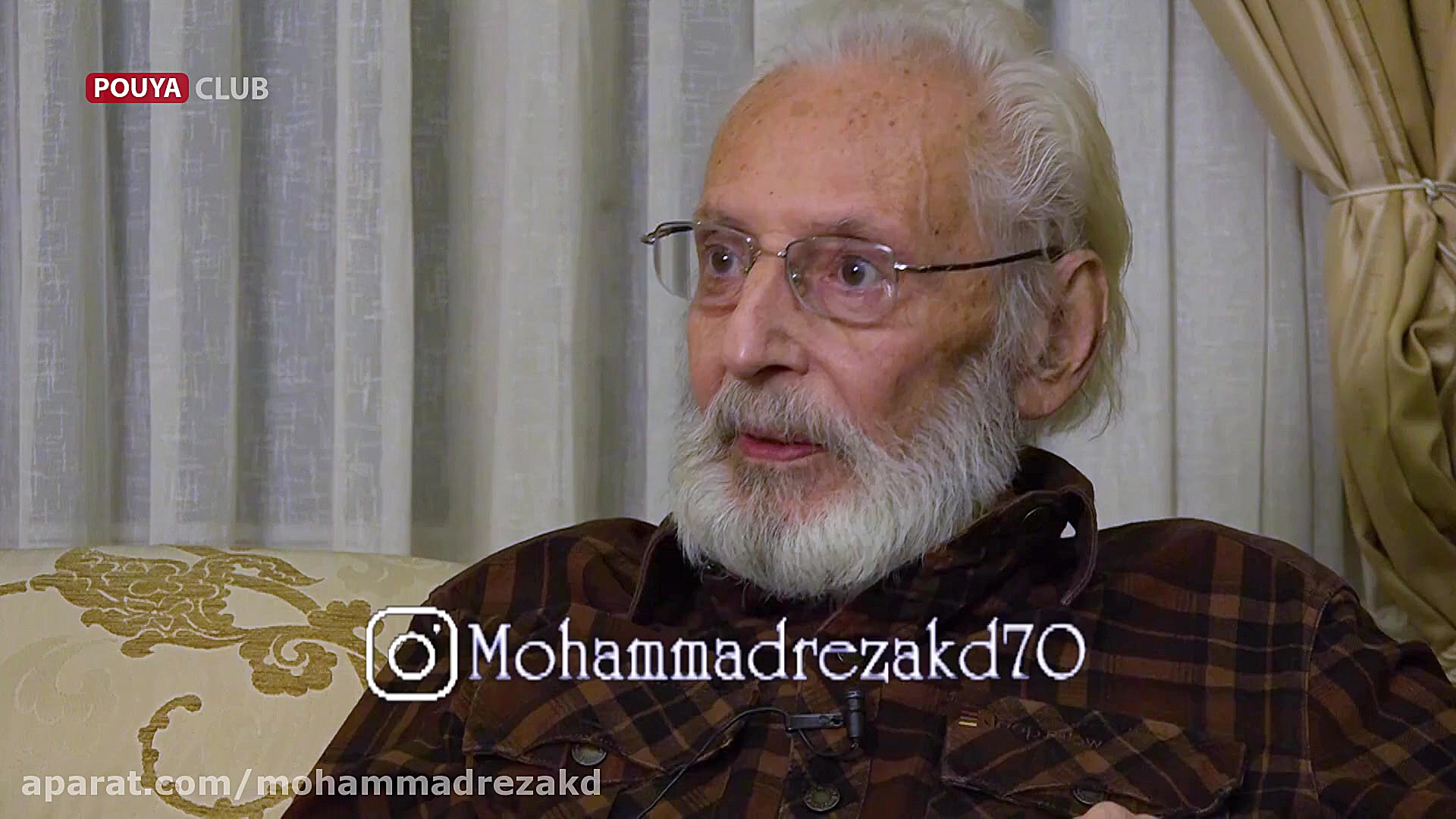 استاد جمشید مشایخی درگذشت