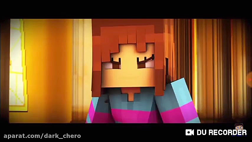 دوستی و جنگ SANS و FRISK