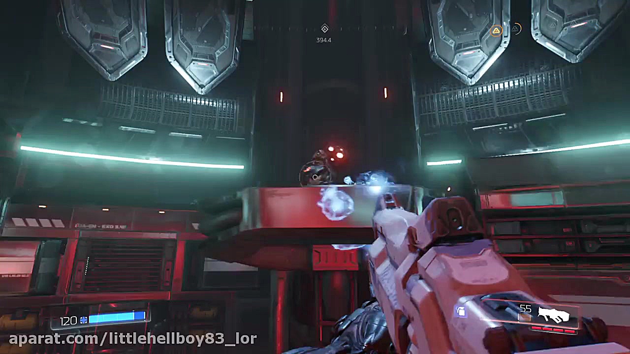 گیم پلی خودم از بازی PART 2) D...