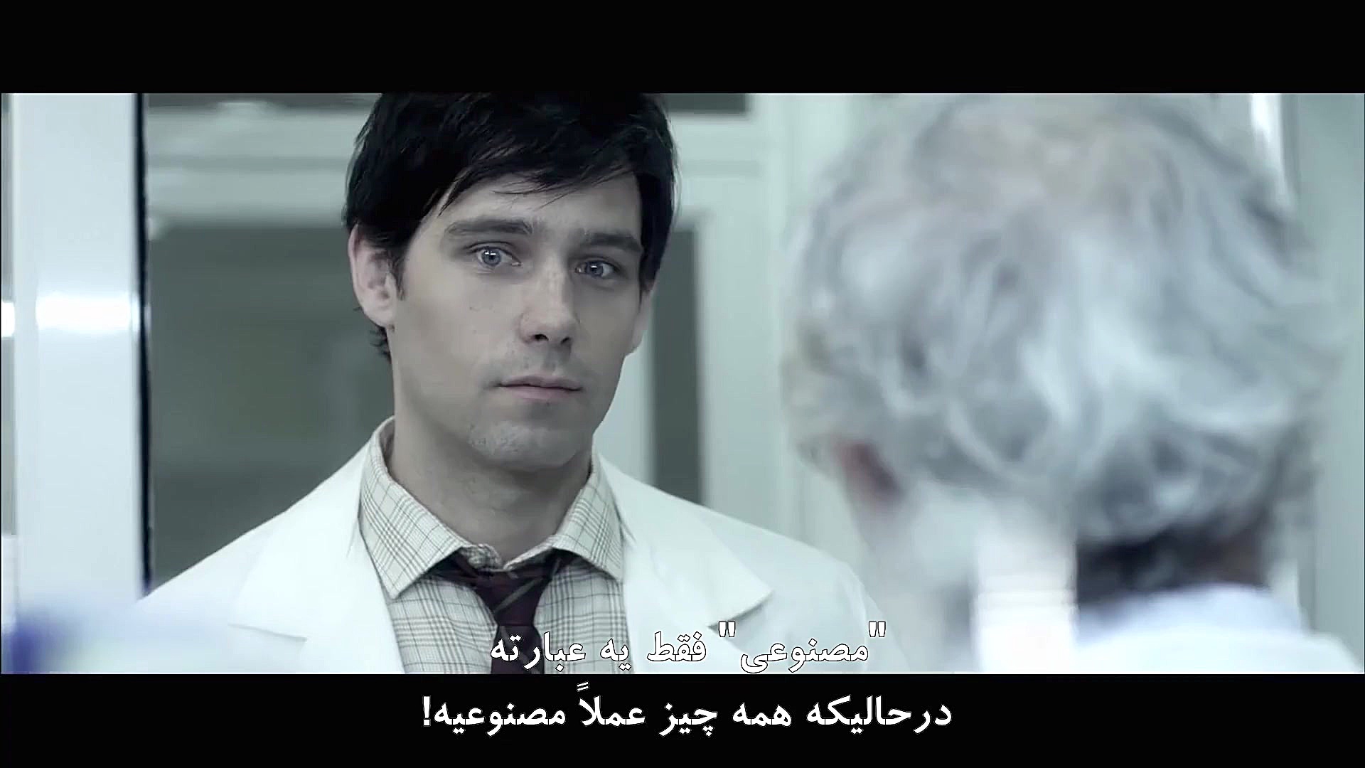 قسمت ۱۱ سریال پرالتهاب اچ پلاس...