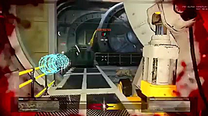 گیم پلی call of duty BLACK OPS...