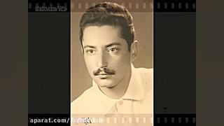 جمشید مشایخی Mashayakhi