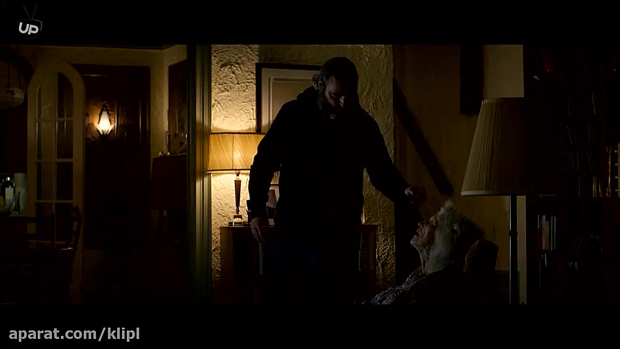 فیلم سینمایی تو هیچ وقت واقعا...