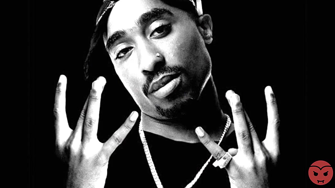 2PAC  مرگ توپاک شکور