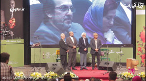 شعر خوانی استاد جمشید مشایخی ب...