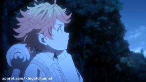 Anime Yakusoku no Neverland ان...
