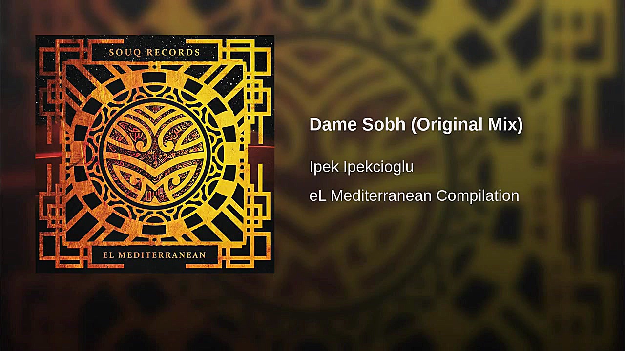 دم صبح Ipek Ipekcioglu Feat. H...