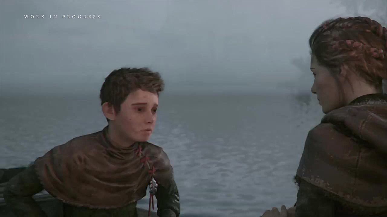 A Plague Tale: Innocence گیم پ...