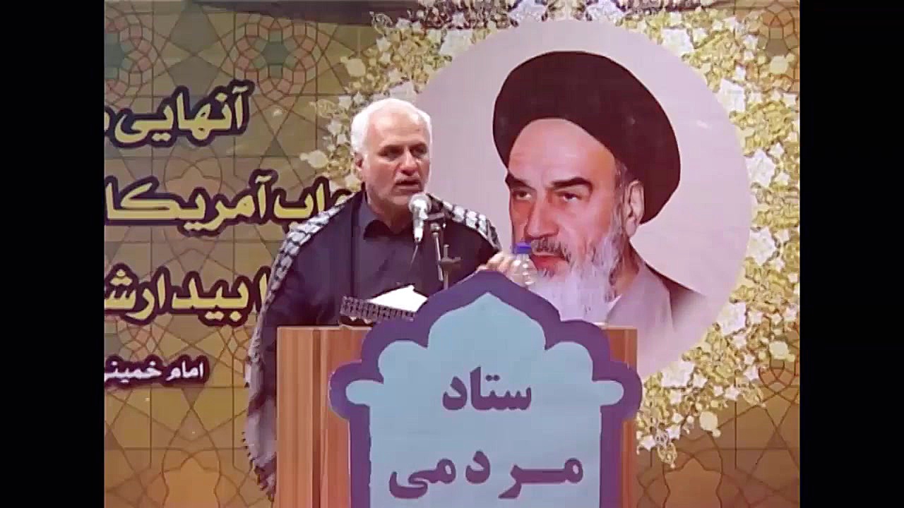 دکتر حسن عباسی؛ بفرمایید سیب و...