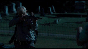 تریلر فیلم ترسناک مرده نمی میر...